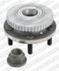 SNR R165.12 Wheel Bearing Kit